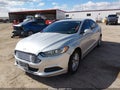 2016 Ford Fusion — photo 2 of 12 | VIN 3FA6P0H71GR147919