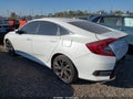 2019 Honda Civic — photo 3 of 21 | VIN 19XFC2F82KE010713