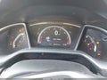 2019 Honda Civic — photo 7 of 21 | VIN 19XFC2F82KE010713