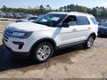 2019 Ford Explorer — photo 2 of 18 | VIN 1FM5K8D8XKGA78497