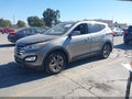 2014 Hyundai Santa Fe — photo 2 of 11 | VIN 5XYZUDLB7EG166212