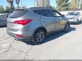 2014 Hyundai Santa Fe — photo 4 of 11 | VIN 5XYZUDLB7EG166212