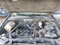 2010 Ford Escape — photo 10 of 11 | VIN 1FMCU0D77AKD07711