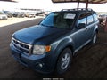 2010 Ford Escape — photo 6 of 11 | VIN 1FMCU0D77AKD07711