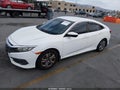 2016 Honda Civic — photo 2 of 16 | VIN 19XFC2F56GE245113