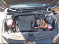 2023 Hyundai Elantra — photo 10 of 16 | VIN KMHLN4AJXPU051422