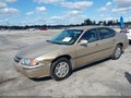 2004 Chevrolet Impala — photo 2 of 14 | VIN 2G1WF52E349363069