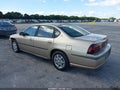 2004 Chevrolet Impala — photo 3 of 14 | VIN 2G1WF52E349363069