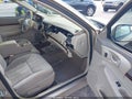 2004 Chevrolet Impala — photo 5 of 14 | VIN 2G1WF52E349363069