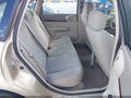 2004 Chevrolet Impala — photo 8 of 14 | VIN 2G1WF52E349363069