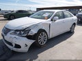 2012 Lexus ES 350 — photo 2 of 19 | VIN JTHBK1EG6C2507412