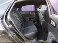 2023 Kia Forte — photo 8 of 18 | VIN 3KPF54AD4PE538433