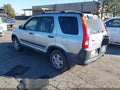 2003 Honda CR-V — photo 3 of 16 | VIN JHLRD78803C032550