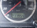2003 Honda CR-V — photo 7 of 16 | VIN JHLRD78803C032550