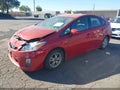 2010 Toyota Prius — photo 2 of 16 | VIN JTDKN3DU4A5016540