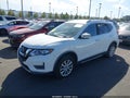 2020 Nissan Rogue — photo 2 of 17 | VIN JN8AT2MV6LW105371