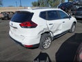 2020 Nissan Rogue — photo 4 of 17 | VIN JN8AT2MV6LW105371