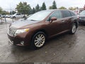2009 Toyota Venza — photo 2 of 11 | VIN 4T3ZE11A59U012367