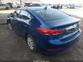 2017 Hyundai Elantra — photo 3 of 16 | VIN 5NPD74LFXHH037205