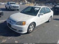 2003 Honda Civic Hybrid — photo 2 of 11 | VIN JHMES96653S028755