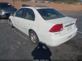2003 Honda Civic Hybrid — photo 3 of 11 | VIN JHMES96653S028755