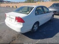 2003 Honda Civic Hybrid — photo 4 of 11 | VIN JHMES96653S028755