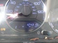 2003 Honda Civic Hybrid — photo 7 of 11 | VIN JHMES96653S028755