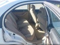 2003 Honda Civic Hybrid — photo 8 of 11 | VIN JHMES96653S028755