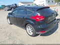 2018 Ford Focus — photo 3 of 16 | VIN 1FADP3K23JL272626