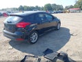 2018 Ford Focus — photo 4 of 16 | VIN 1FADP3K23JL272626