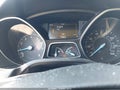 2018 Ford Focus — photo 7 of 16 | VIN 1FADP3K23JL272626