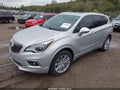 2017 Buick Envision — photo 2 of 16 | VIN LRBFXBSA1HD107942