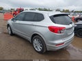 2017 Buick Envision — photo 3 of 16 | VIN LRBFXBSA1HD107942