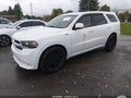 2013 Dodge Durango — photo 2 of 16 | VIN 1C4SDJCT1DC667429
