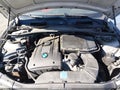 2008 BMW 3 Series — photo 10 of 16 | VIN WBAWC73568E063018