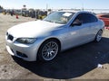 2008 BMW 3 Series — photo 2 of 16 | VIN WBAWC73568E063018