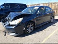 2013 Subaru Legacy — photo 2 of 16 | VIN 4S3BMCC64D3038625