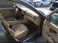 2008 Mercedes-Benz E-Class — photo 5 of 11 | VIN WDBUF56X98B226005