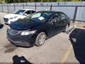 2013 Honda Civic — photo 2 of 16 | VIN 19XFB2F5XDE214719