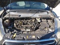 2017 Ford Escape — photo 10 of 12 | VIN 1FMCU0GD6HUA02796