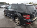 2011 Mercedes-Benz ML-Class — photo 3 of 11 | VIN 4JGBB8GB7BA729842