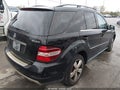 2011 Mercedes-Benz ML-Class — photo 4 of 11 | VIN 4JGBB8GB7BA729842