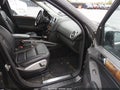 2011 Mercedes-Benz ML-Class — photo 5 of 11 | VIN 4JGBB8GB7BA729842