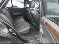 2011 Mercedes-Benz ML-Class — photo 8 of 11 | VIN 4JGBB8GB7BA729842
