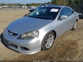 2005 Acura RSX — photo 2 of 12 | VIN JH4DC53865S000909
