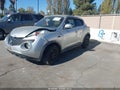 2014 Nissan Juke — photo 2 of 11 | VIN JN8AF5MR1ET353690