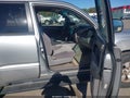 2003 Toyota 4Runner — photo 5 of 13 | VIN JTEBU14RX30001202