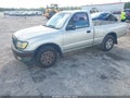 2004 Toyota Tacoma — photo 2 of 11 | VIN 5TENL42N04Z356094