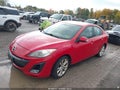 2010 Mazda 3 — photo 2 of 11 | VIN JM1BL1S60A1188067