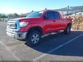 2014 Toyota Tundra — photo 2 of 16 | VIN 5TFRY5F16EX161285
